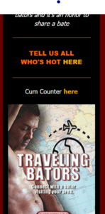 Cum Counter has been moved to the Community Page